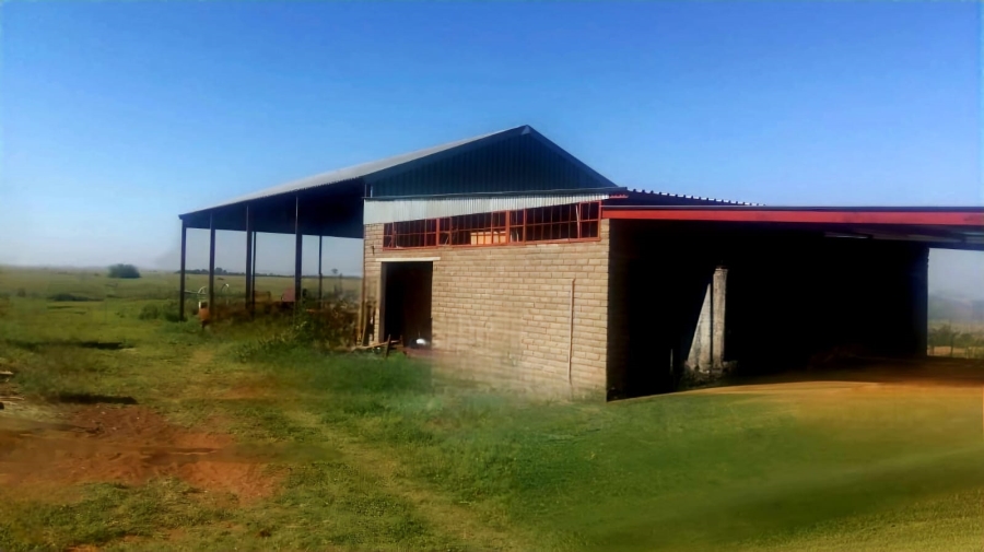 4 Bedroom Property for Sale in Bloemfontein Rural Free State